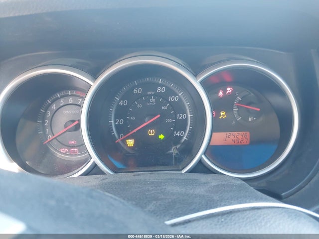 2012 Nissan Versa 1.8 S მანქანა იყიდება აუქციონზე, vin: 3N1BC1CP1CK292742, აუქციონის ნომერი: 44618839