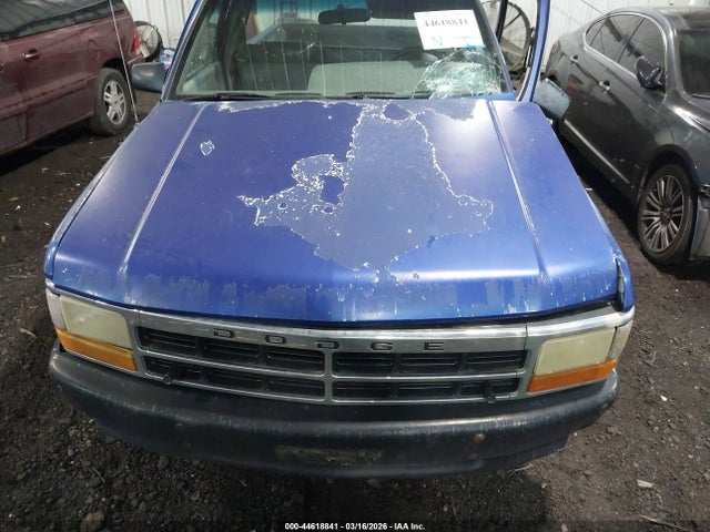 Продаж на аукціоні авто 1995 Dodge Dakota, vin: 1B7FL26X9SW923529, номер лоту: 44618841