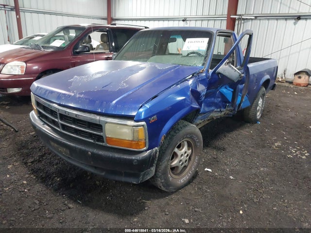 Продаж на аукціоні авто 1995 Dodge Dakota, vin: 1B7FL26X9SW923529, номер лоту: 44618841