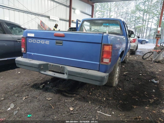 Продаж на аукціоні авто 1995 Dodge Dakota, vin: 1B7FL26X9SW923529, номер лоту: 44618841