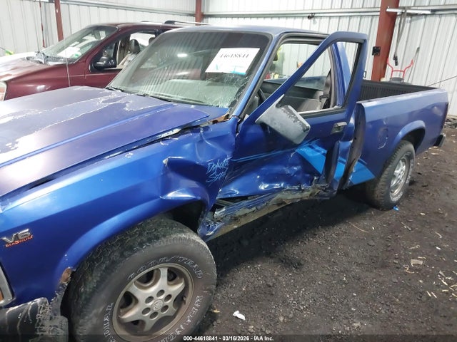 Продаж на аукціоні авто 1995 Dodge Dakota, vin: 1B7FL26X9SW923529, номер лоту: 44618841