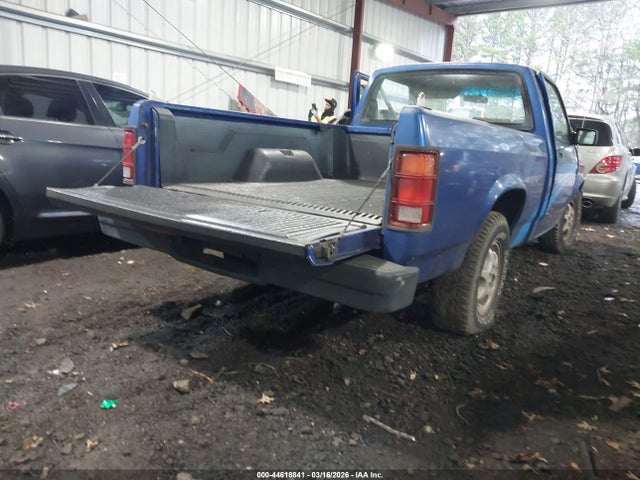 Продаж на аукціоні авто 1995 Dodge Dakota, vin: 1B7FL26X9SW923529, номер лоту: 44618841