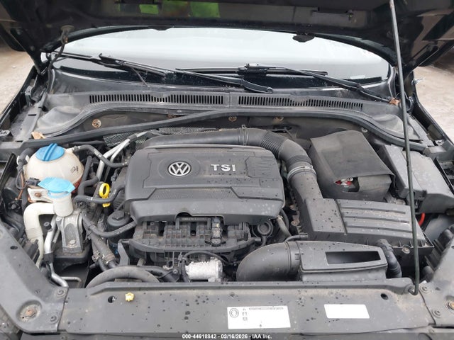 Aukcja sprzedaży 2014 Volkswagen Jetta 1.8t Se, vin: 3VWD17AJ8EM440354, numer aukcji: 44618842