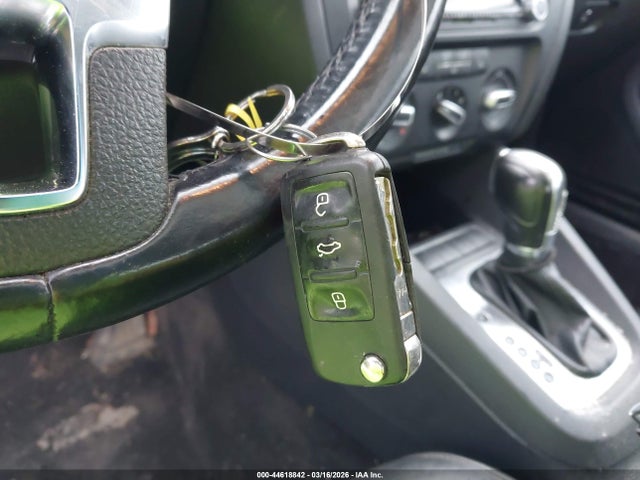 Aukcja sprzedaży 2014 Volkswagen Jetta 1.8t Se, vin: 3VWD17AJ8EM440354, numer aukcji: 44618842
