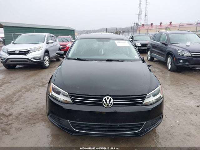 Aukcja sprzedaży 2014 Volkswagen Jetta 1.8t Se, vin: 3VWD17AJ8EM440354, numer aukcji: 44618842