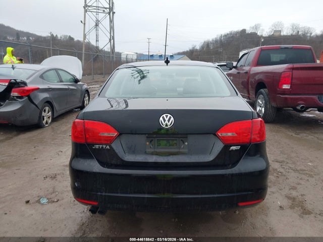 Aukcja sprzedaży 2014 Volkswagen Jetta 1.8t Se, vin: 3VWD17AJ8EM440354, numer aukcji: 44618842