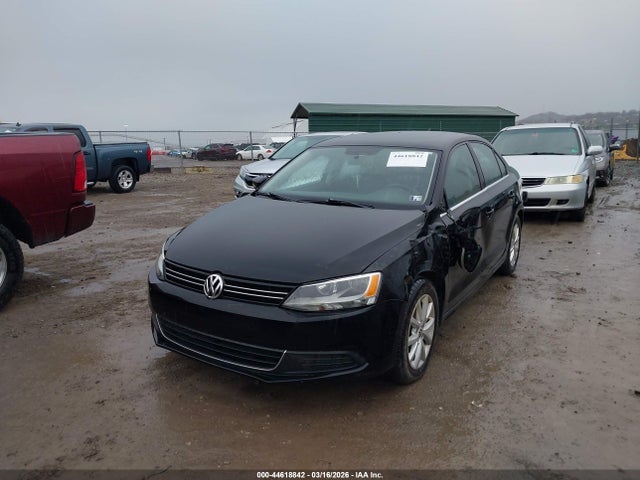 Aukcja sprzedaży 2014 Volkswagen Jetta 1.8t Se, vin: 3VWD17AJ8EM440354, numer aukcji: 44618842