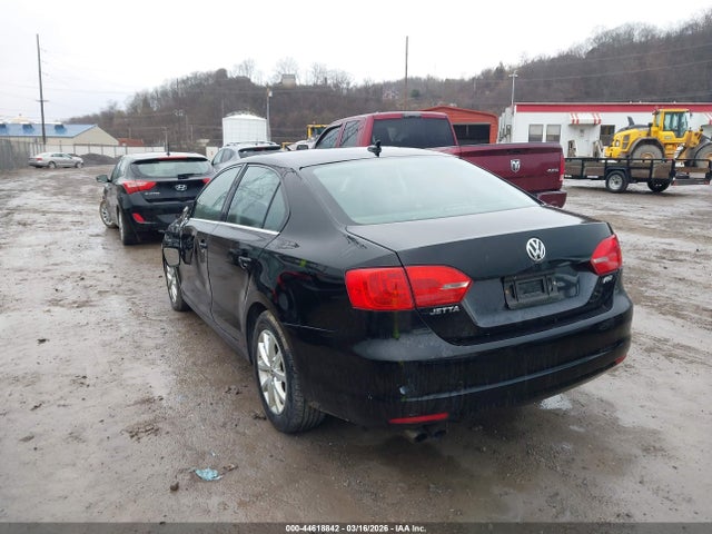 Aukcja sprzedaży 2014 Volkswagen Jetta 1.8t Se, vin: 3VWD17AJ8EM440354, numer aukcji: 44618842