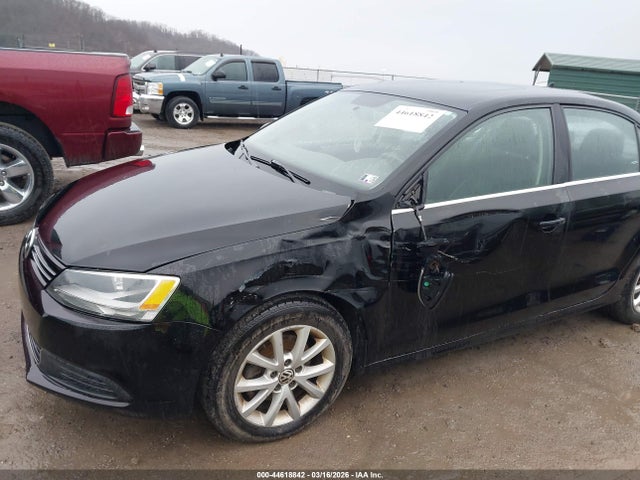 Aukcja sprzedaży 2014 Volkswagen Jetta 1.8t Se, vin: 3VWD17AJ8EM440354, numer aukcji: 44618842