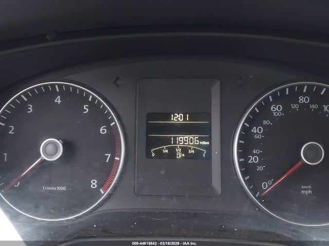 Aukcja sprzedaży 2014 Volkswagen Jetta 1.8t Se, vin: 3VWD17AJ8EM440354, numer aukcji: 44618842