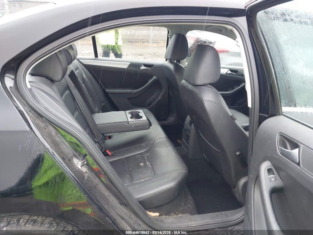 Aukcja sprzedaży 2014 Volkswagen Jetta 1.8t Se, vin: 3VWD17AJ8EM440354, numer aukcji: 44618842