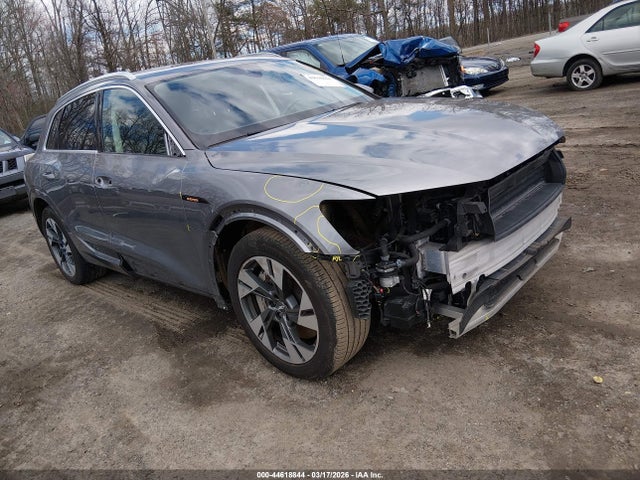 2021 AUDI E-TRON WA1VAAGE1MB004590 Photo 0
