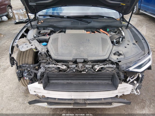 2021 AUDI E-TRON WA1VAAGE1MB004590 Photo 9