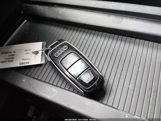 2021 AUDI E-TRON WA1VAAGE1MB004590 Photo 10