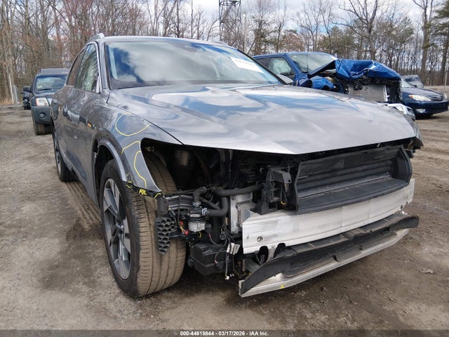 2021 AUDI E-TRON WA1VAAGE1MB004590 Photo 5