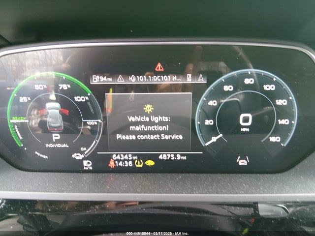 2021 AUDI E-TRON WA1VAAGE1MB004590 Photo 6