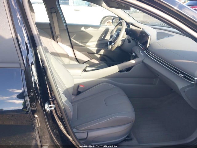 Hyundai ELANTRA SEL 2023 KMHLS4AG0PU506310 Image 5