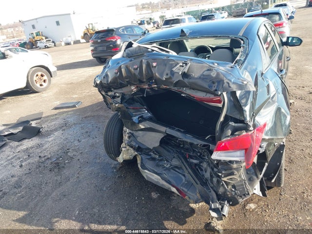 Hyundai ELANTRA SEL 2023 KMHLS4AG0PU506310 Image 6