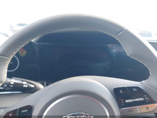 Hyundai ELANTRA SEL 2023 KMHLS4AG0PU506310 Image 7