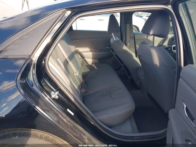 Hyundai ELANTRA SEL 2023 KMHLS4AG0PU506310 Image 8