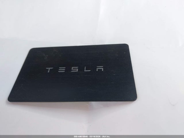 2024 TESLA MODEL Y 7SAYGDEF5RF049036 Photo 10