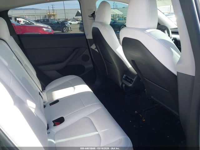 2024 TESLA MODEL Y 7SAYGDEF5RF049036 Photo 7
