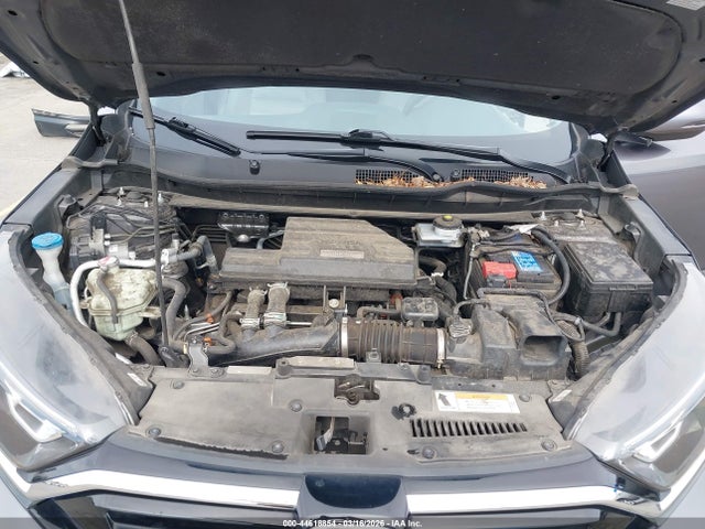 5J6RW2H51LA007632 Honda Cr-v Awd Ex