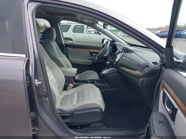 5J6RW2H51LA007632 Honda Cr-v Awd Ex