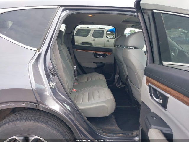 5J6RW2H51LA007632 Honda Cr-v Awd Ex
