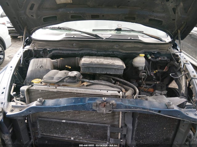 44618855 :رقم المزاد ، 1D7HA16K82J216857 vin ، 2002 Dodge Ram 1500 Slt مزاد بيع
