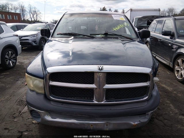 44618855 :رقم المزاد ، 1D7HA16K82J216857 vin ، 2002 Dodge Ram 1500 Slt مزاد بيع