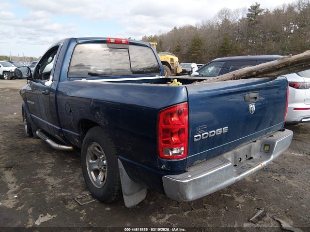 44618855 :رقم المزاد ، 1D7HA16K82J216857 vin ، 2002 Dodge Ram 1500 Slt مزاد بيع
