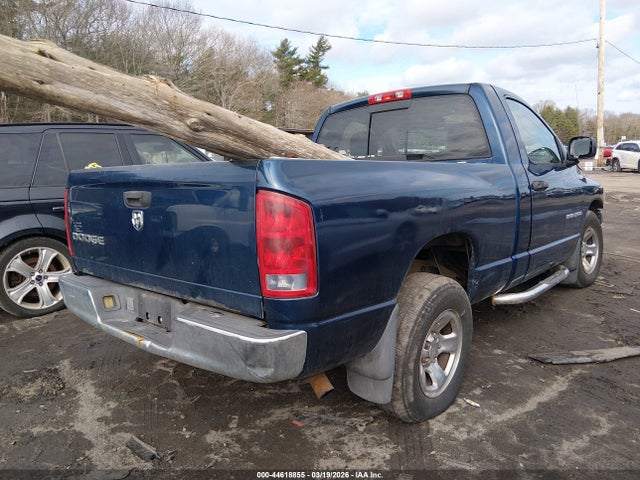 44618855 :رقم المزاد ، 1D7HA16K82J216857 vin ، 2002 Dodge Ram 1500 Slt مزاد بيع
