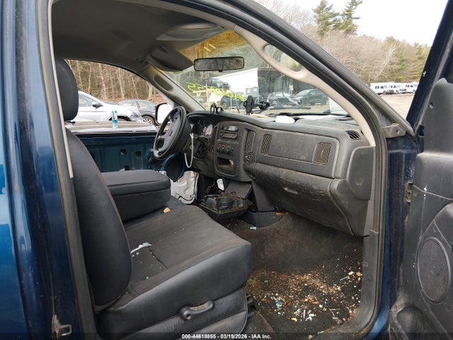 44618855 :رقم المزاد ، 1D7HA16K82J216857 vin ، 2002 Dodge Ram 1500 Slt مزاد بيع