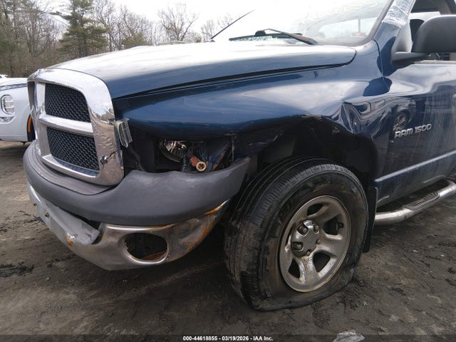 44618855 :رقم المزاد ، 1D7HA16K82J216857 vin ، 2002 Dodge Ram 1500 Slt مزاد بيع