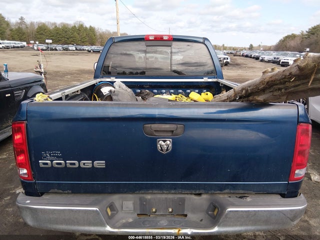 44618855 :رقم المزاد ، 1D7HA16K82J216857 vin ، 2002 Dodge Ram 1500 Slt مزاد بيع