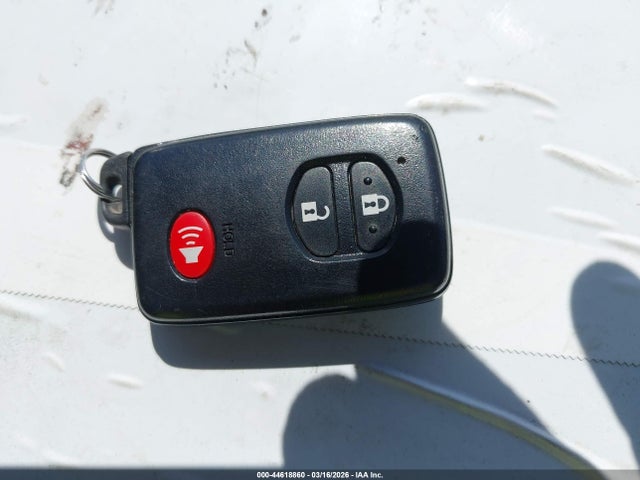 Toyota Prius Four 2015 JTDKN3DU1F0409108 Image 11