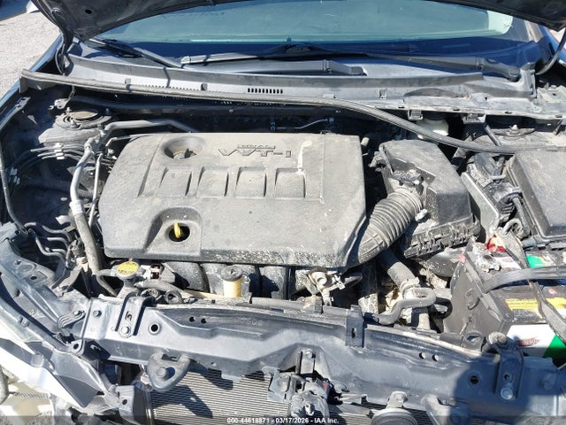 Toyota Corolla S Plus 2016 5YFBURHE7GP376003 Image 10