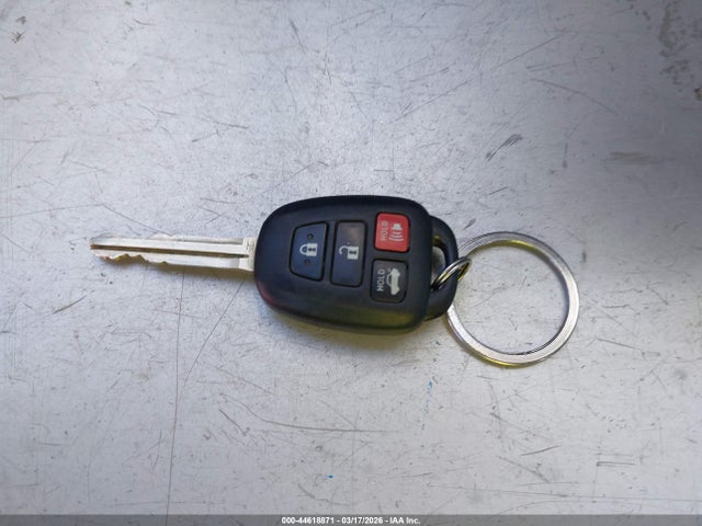 Toyota Corolla S Plus 2016 5YFBURHE7GP376003 Image 11
