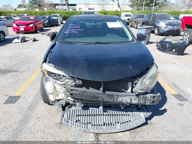 Toyota Corolla S Plus 2016 5YFBURHE7GP376003 Image 13