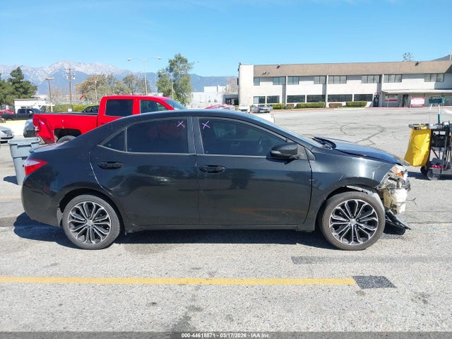 Toyota Corolla S Plus 2016 5YFBURHE7GP376003 Image 14