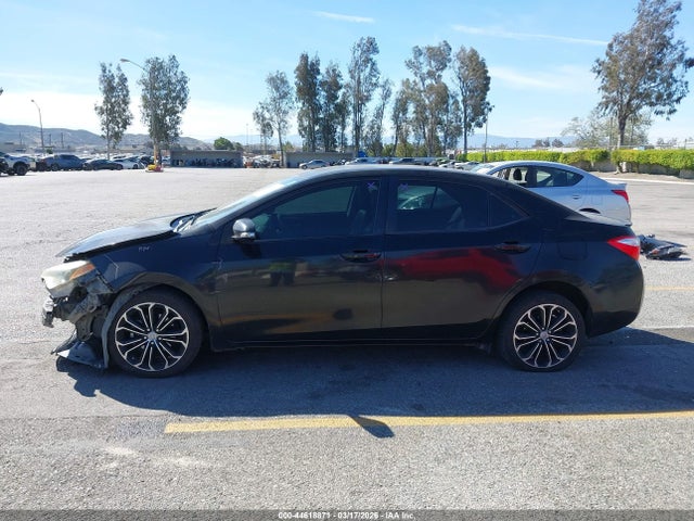 Toyota Corolla S Plus 2016 5YFBURHE7GP376003 Image 15