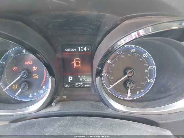 Toyota Corolla S Plus 2016 5YFBURHE7GP376003 Image 16
