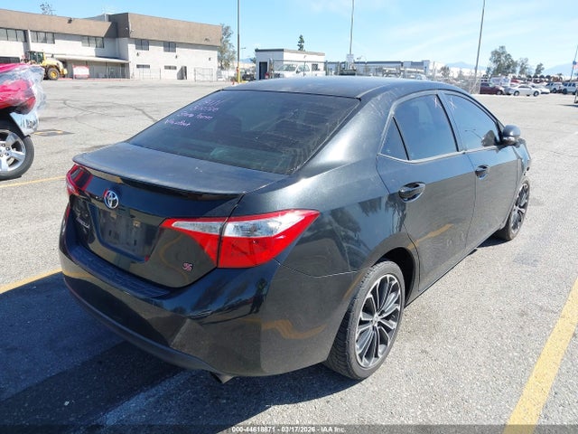 Toyota Corolla S Plus 2016 5YFBURHE7GP376003 Image 4