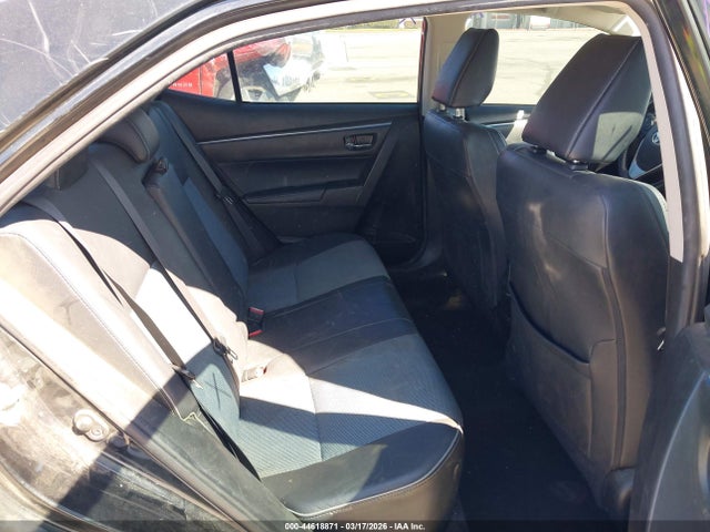 Toyota Corolla S Plus 2016 5YFBURHE7GP376003 Image 8