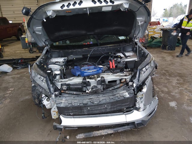 Продаж на аукціоні авто 2022 Mitsubishi Outlander Sport 2.0 Be 2wd/2.0 Es 2wd/2.0 Le 2wd/2.0 S 2wd, vin: JA4APUAU9NU018502, номер лоту: 44618873