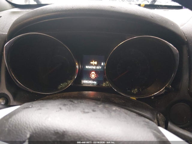 2022 MITSUBISHI OUTLANDER SPORT JA4APUAU9NU018502 Photo 6