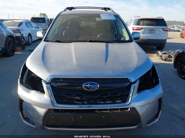 JF2SJGECXHH516690 Subaru Forester 2.0xt Premium