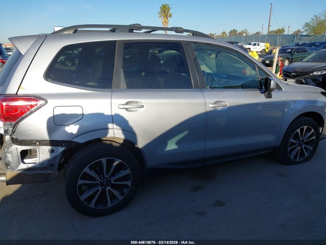 JF2SJGECXHH516690 Subaru Forester 2.0xt Premium
