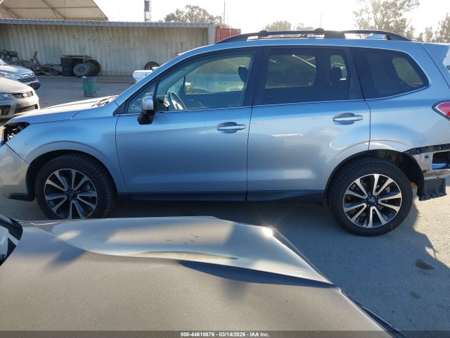 JF2SJGECXHH516690 Subaru Forester 2.0xt Premium